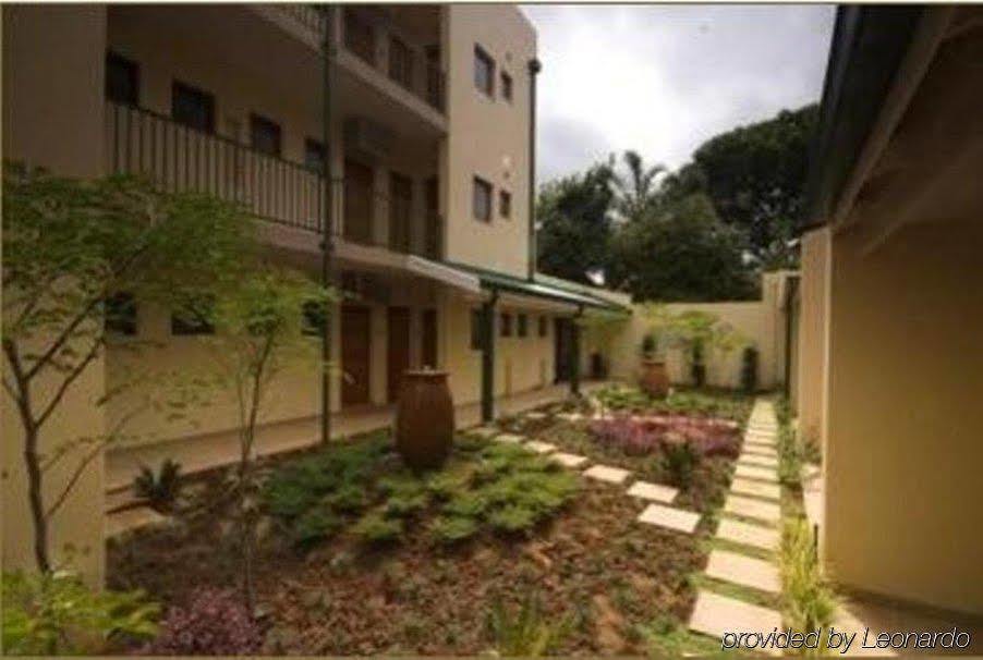 Sentinel Luxury Suite Hotel Pretoria-Noord Exterior foto